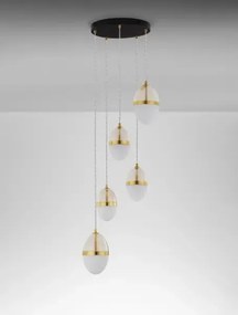 Retro luster Egna