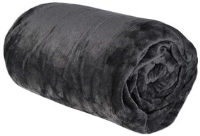 Elektrická deka PEDRO sivá