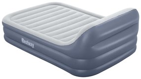 Nafukovací matrac s pumpou 226 x 152 x 84 cm Bestway 67923