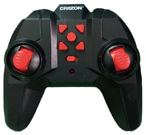 Diaľkovo ovládané auto s pohonom 4 kolies