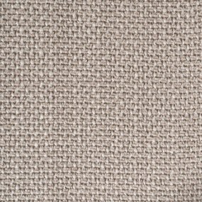 Hnedo-krémové jedálenské stoličky v súprave 4 ks Cleo – Ixia