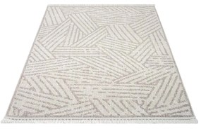 Dekorstudio Vintage koberec CLASICO 9161 - béžový Rozmer koberca: 200x290cm