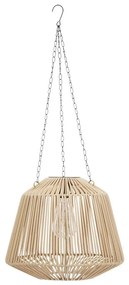 Atmosphera - LED Solárne závesné svietidlo JILY LED/1,2V 600 mAh IP44 P6550