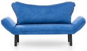 Rozkladacia pohovka Chatto Blue