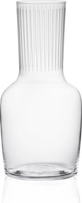 Crystalex karafa Pure line clear 0,7 l
