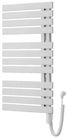 LOTOSAN FLO-60/90-LC35 FLORIDA rebríkový radiátor 60 x 90 cm, biela LC35 biela 60 x 87,5 cm