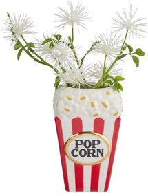 POPCORN Váza 13 cm