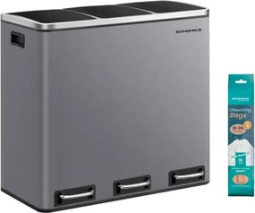 Odpadkový kôš LTB054G01