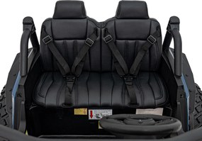 Ramiz HONDA Talon 4x4 terénne vozidlo Modrá