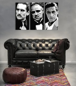 Najväčší MAFIÁNI na plátne - The Godfather