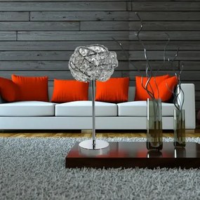 Moderná stolová lampa Bari