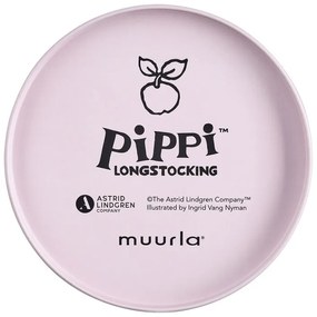 Set dóz Pippi Fruits 2 ks, smalt