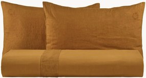 Bavlnená posteľná bielizeň Smiley Face