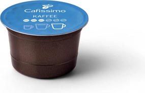 Cafissimo káva jemná