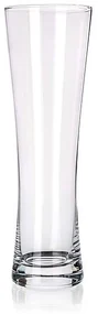 Banquet Crystal poháre na pivo 620 ml 6 ks
