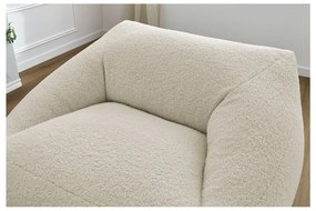 Béžový sedací vak Lilibet – Bobochic Paris