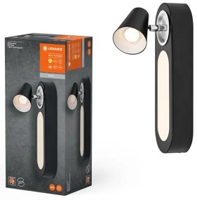 Ledvance - LED Nástenné bodové svietidlo DECOR NEPTUNE LED/13W/230V