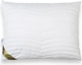Klinman Vankúš pre optimálnu teplotu KLINMAM HOME OUTLAST AERELLE Veľkosť: 70 x 90 cm