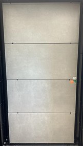 Dlažba Norway Grey Mat 120x60 R