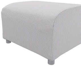 Poťah na podnožku Klippan