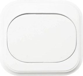 LUMIXA schodiskový vypínač WP-5C biely