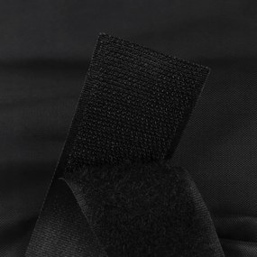 Ochranný vodeodolný obal na gril Curron - 90 x 50 x 94 cm