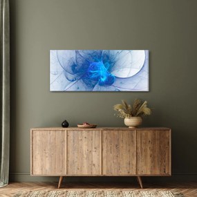 Abstraktný obraz (120x50 cm)