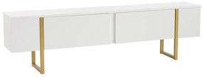 TV stolík Serenity White