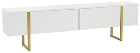 TV stolík Serenity White