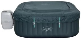 Bestway Nafukovacia vírivka Bestway 60015 Lay-Z-Spa1.80m x 1.80m x 66cm Ibiza AirJet 60015