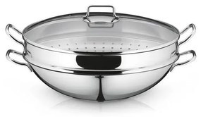 WMF - Panvica WOK MACAO pr. 36 cm