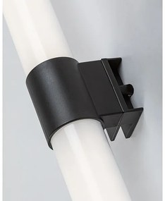 Rabalux 75044 - LED kúpeľňové zrkadlové osvetlenie ZAIN LED/8W/230V IP44 60 cm