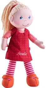 Textilná bábika Annelie