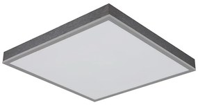 Globo 416080AD2 - LED Stropné svietidlo DORO LED/24W/230V 3000K 45x45 cm