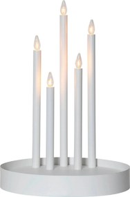 XXXLutz LED SVIEČKA kov, plast Eglo - Online Only bytové doplnky - 003348303301