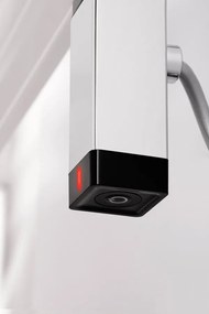 Sapho Sapho, ONE vykurovacia tyč s termostatom, 400 W, chróm, ONE-C-400