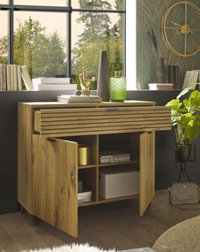 Komoda so zásuvkou Trattino