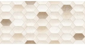 Obklad Ibiza Beige Decor Matt 60 x 30 cm