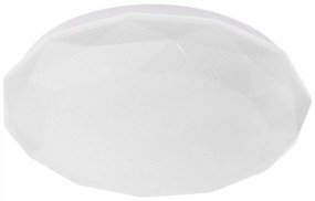 Svietidlo Glory 12W 0152 4000K diamant PL1