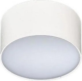 Azzardo AZ2256 - LED stropné svietidlo MONZA LED/10W/230V