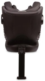 CARETERO AUTOSEDAČKA FORTIS I-SIZE GRAPHITE (40-150)