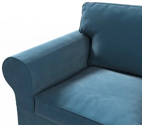 Poťah na sedačku Ektorp (rozkladacia, pre 2 osoby) NOVÝ MODEL 2012