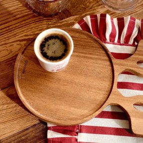 Servírovacia doska XMAS MOOKA sob 710063