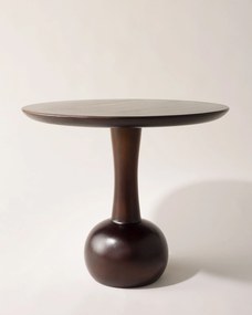 Konferenčný stolík Harmattan 70×70×60 cm