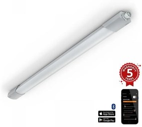 Steinel Steinel 058739-LED Technické svietidlo so senzorom RS PRO 5150SC LED/42W/230V IP66 ST058739