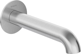 Deante Silia, vaňová výlevka 226 mm, oceľová, DEA-NQS_F81K