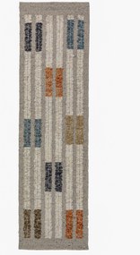 XXXLutz BEHÚŇ, 80/300 cm, viacfarebná Flair Rugs - Online Only bytové doplnky - 003165047204