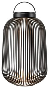 LED prenosné stmievateľné vonkajšie svietidlo na USB ø 31 cm Lito Led – Blomus