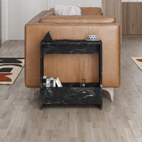 Odkladací stolík Houseland Simpi bendir