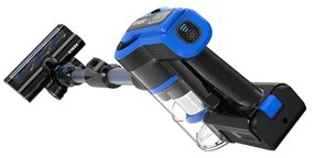 TESLA Electronics PureStar-Flexibilný bezdrôtový tyčový vysávač 3v1 300W/2200mAh